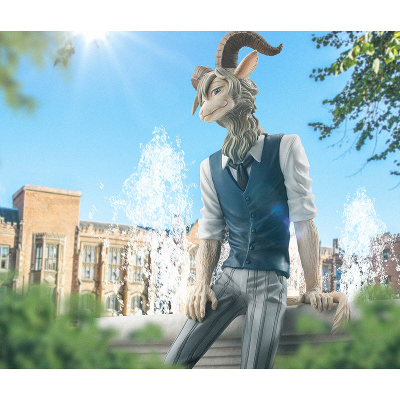 BEASTARS MEGAHOUSE Figure Pina