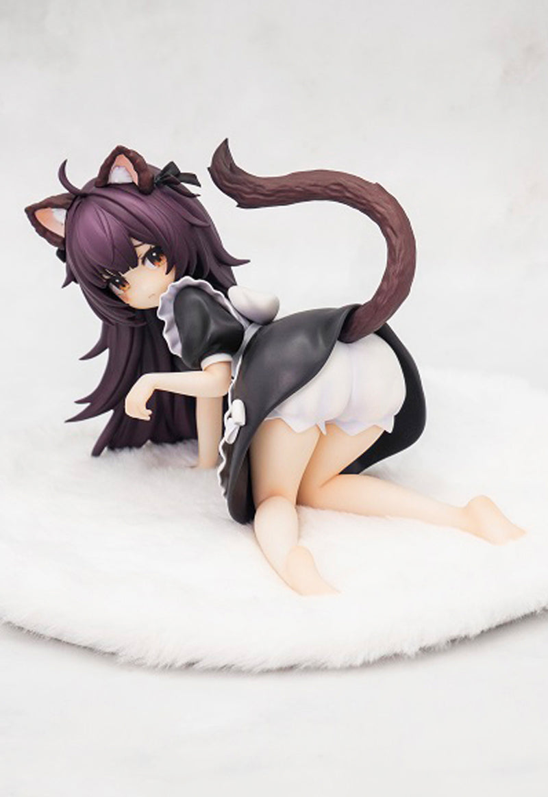 Cat Ear Maid EUSUN Peng Peng