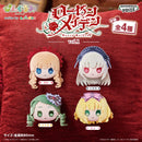 Rozen Maiden Bushiroad Creative Pingurumi Plush Rozen Maiden Vol. 1