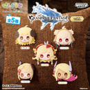 Granblue Fantasy Bushiroad Creative Pingurumi Plush Granblue Fantasy Vol. 1