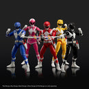 Power Rangers FLAME TOYS Furai Action Blue Ranger