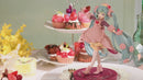 Hatsune Miku FURYU SweetSweets Series Figure -Strawberry Chocolate Short-