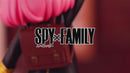 SPY×FAMILY FuRyu Exceed Creative Figure Anya Forger Get a Stella Star