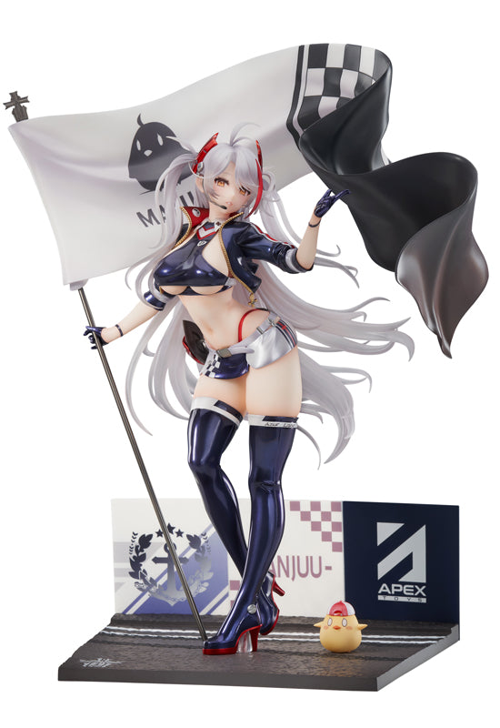 Azur Lane APEX Prinz Eugen Final Lap Ver.