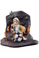 Goblin Slayer II Hakoiri Musume Priestess