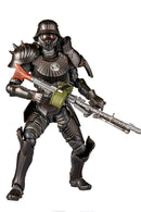 Kerberos Saga Kaiyodo Takeyashiki Jizaiokimono Protect Gear Sonderplattenpanzer 34 Black Ver.