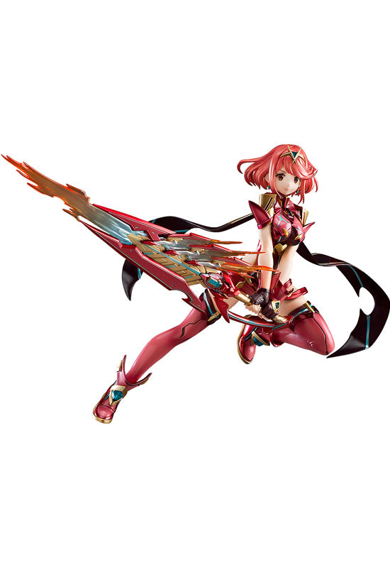 Xenoblade Chronicles 2 Good Smile Company Pyra (re-run)(3rd Order)