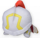 Shangri-La Frontier SEGA NESOBERI Lay-Down Plush Vol.1 (EX)