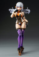 Snail Shell Pumpkin Princess 1/12 Complete Model Action Figure