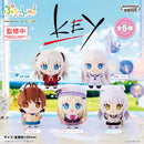 Key Bushiroad Creative Puchish! Key