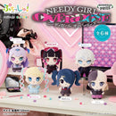 NEEDY STREAMER OVERLOAD Bushiroad Creative Puchish! NEEDY GIRL OVERDOSE