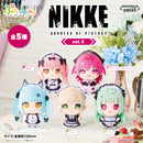Goddess of Victory: Nikke Bushiroad Creative Puchish! Goddess of Victory: Nikke Vol. 5