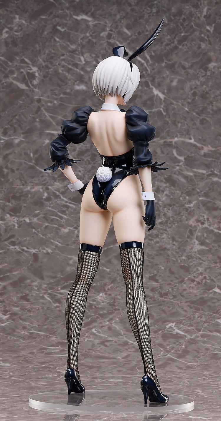 NieR:Automata Ver1.1a FREEing 2B (YoRHa No.2 Type B): Bunny Ver.