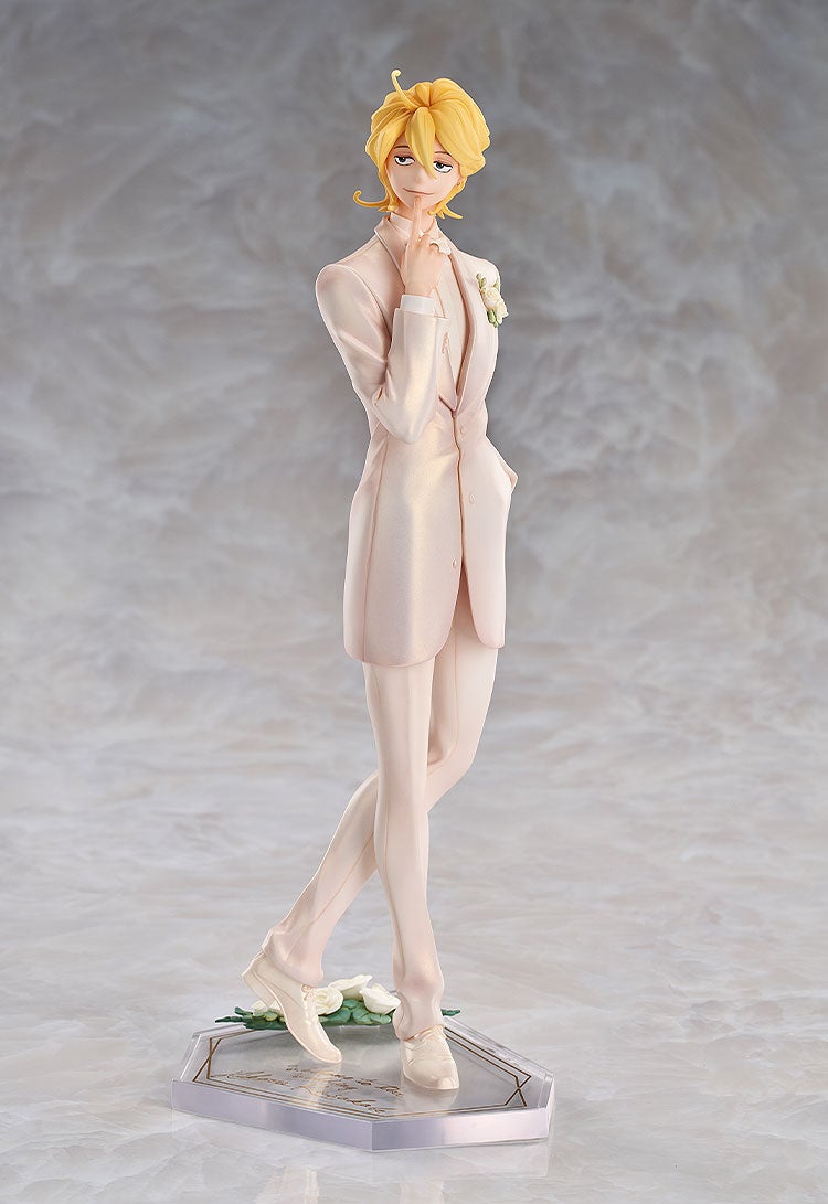 Doukyusei ORANGE ROUGE Hikaru Kusakabe & Licht Sajo: Wedding Ver.