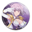 GRIDMAN UNIVERSE Cospa Original Illustration 65mm Can Badge(1-2 Selection)