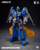 Transformers Threezero MDLX Dirge