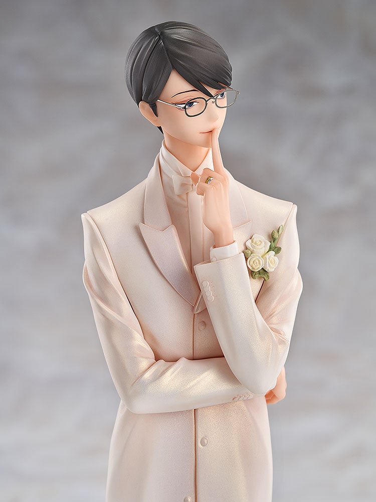 Doukyusei ORANGE ROUGE Licht Sajo: Wedding Ver.