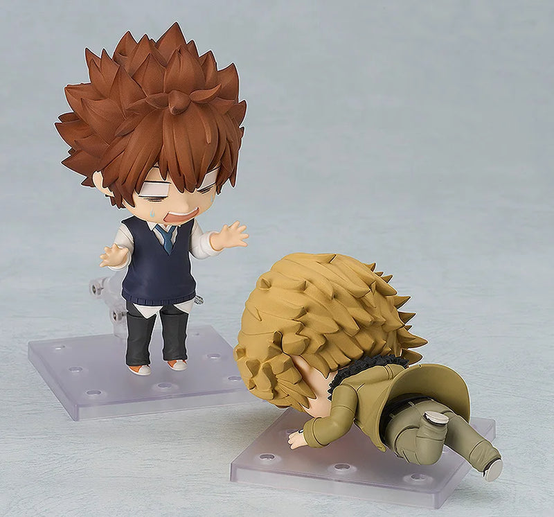 2779 REBORN! Nendoroid Dino