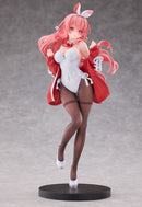 Illustrated by Rosuuri OtakuToys White Rabbit DELUXE EDITION