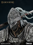 ELDEN RING GECCO Raging Wolf 1/6 Scale Statue