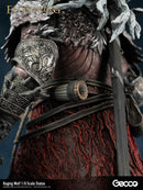 ELDEN RING GECCO Raging Wolf 1/6 Scale Statue