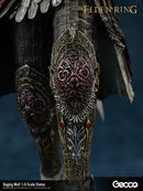 ELDEN RING GECCO Raging Wolf 1/6 Scale Statue