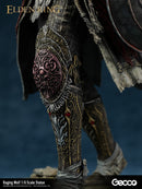 ELDEN RING GECCO Raging Wolf 1/6 Scale Statue