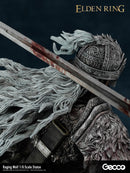 ELDEN RING GECCO Raging Wolf 1/6 Scale Statue