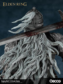 ELDEN RING GECCO Raging Wolf 1/6 Scale Statue