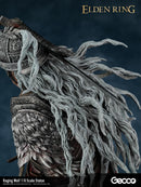ELDEN RING GECCO Raging Wolf 1/6 Scale Statue