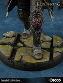 ELDEN RING GECCO Raging Wolf 1/6 Scale Statue