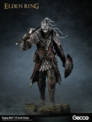 ELDEN RING GECCO Raging Wolf 1/6 Scale Statue