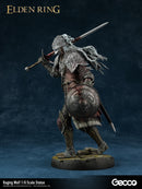 ELDEN RING GECCO Raging Wolf 1/6 Scale Statue