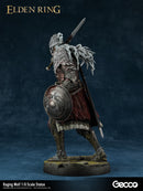 ELDEN RING GECCO Raging Wolf 1/6 Scale Statue