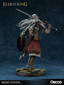 ELDEN RING GECCO Raging Wolf 1/6 Scale Statue
