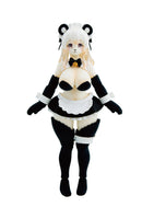 Seductive Beast's Fruit KEYAKI HOBBY No.002 Ranran 1/12 Action Figure