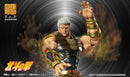 Fist of the North Star Medicos Entertainment Super Action Statue Raoh (re-run)
