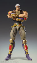 Fist of the North Star Medicos Entertainment Super Action Statue Raoh (re-run)