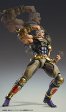 Fist of the North Star Medicos Entertainment Super Action Statue Raoh (re-run)