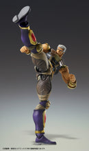 Fist of the North Star Medicos Entertainment Super Action Statue Raoh (re-run)