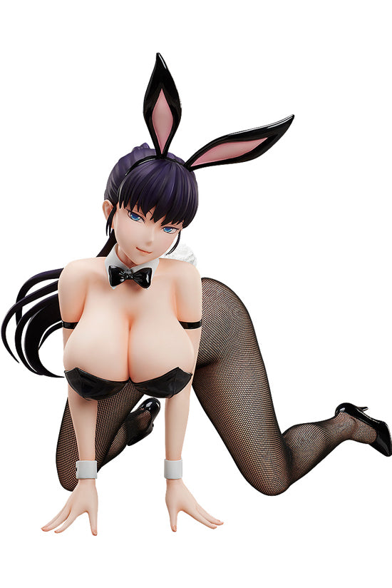 World's End Harem FREEing Akira Todo: Bunny Ver.