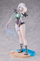 Atelier Ryza: Ever Darkness & the Secret Hideout Solarain Lila Decyrus: Swimsuit Ver.