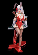 The Demon Sword Master of Excalibur Academy Nippon Columbia Riselia Ray Crystalia