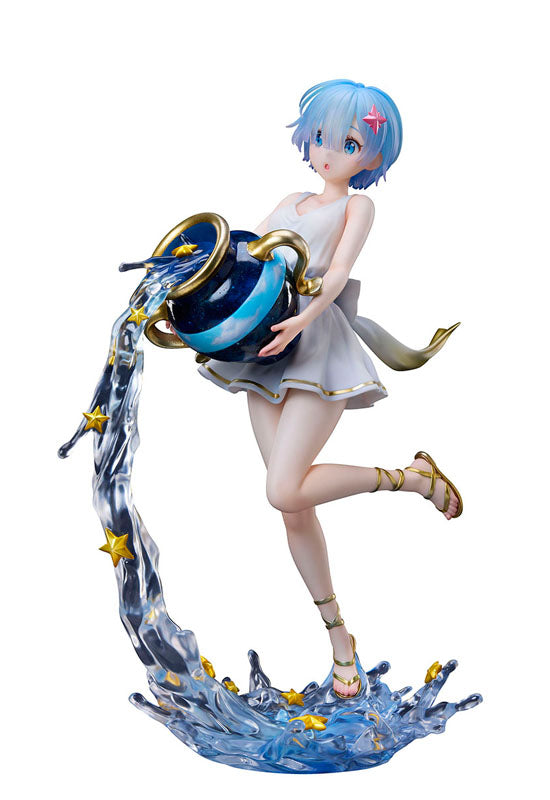 Re:ZERO -Starting Life in Another World- DesignCOCO Rem A×A -Aquarius-