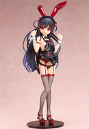 Maitetsu BINDing Hachiroku Red Bunny Ver.