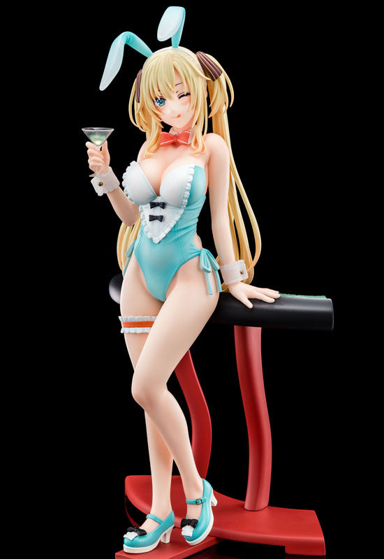 The Demon Sword Master of Excalibur Academy Nippon Columbia Regina Mercedes