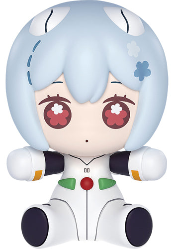 Rebuild of Evangelion Huggy Good Smile