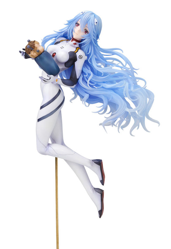 Evangelion: 3.0+1.0 Thrice Upon a Time ALTER Rei Ayanami Long Hair Ver.