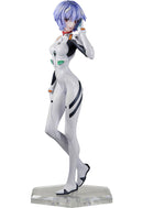 NEON GENESIS EVANGELION Kadokawa COLLECTOR'S EDITION Rei Ayanami