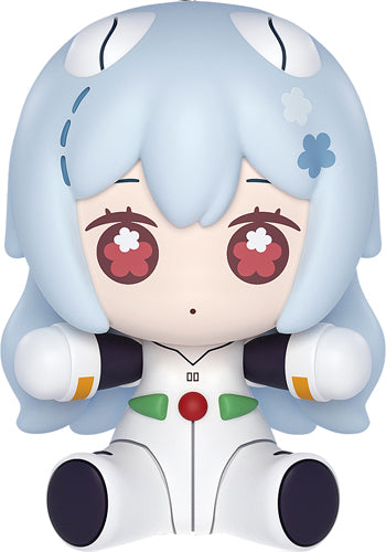Rebuild of Evangelion Huggy Good Smile